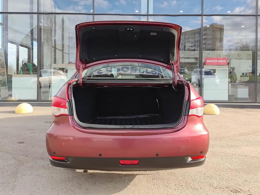 Nissan Almera III (G15) Ижевск  - изображение 12