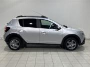 Renault Sandero II Рестайлинг Курск  - изображение 21
