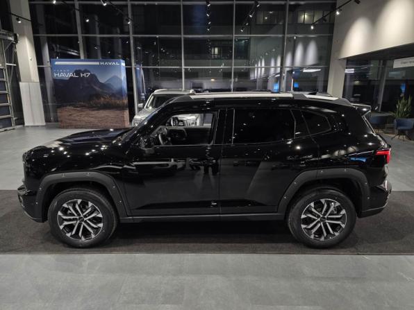 Новый Haval H7 I 2026 года, цена 4 199 000 рублей, внедорожник, Автокод Объявления