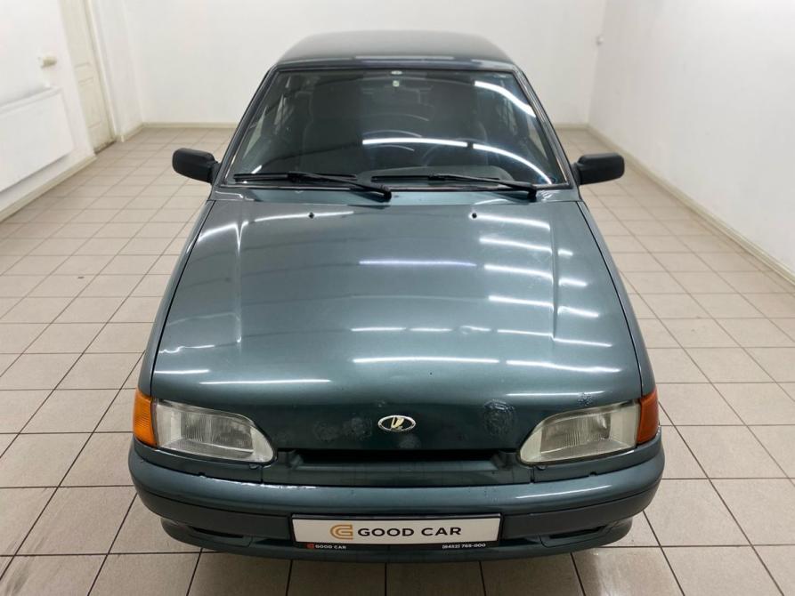 Lada (ВАЗ) 2115 Энгельс  - изображение 8