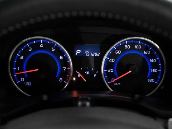 Toyota Wish II Рестайлинг с пробегом 2013 года, цена 1 400 500 рублей, 157282 км, минивэн, Автокод Объявления