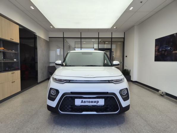 Kia Soul III с пробегом 2021 года, цена 1 750 000 рублей, 72000 км, хэтчбек, Автокод Объявления