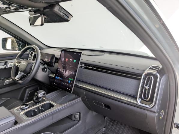 Jaecoo J7 I с пробегом 2024 года, цена 2 355 000 рублей, 31167 км, внедорожник, Автокод Объявления