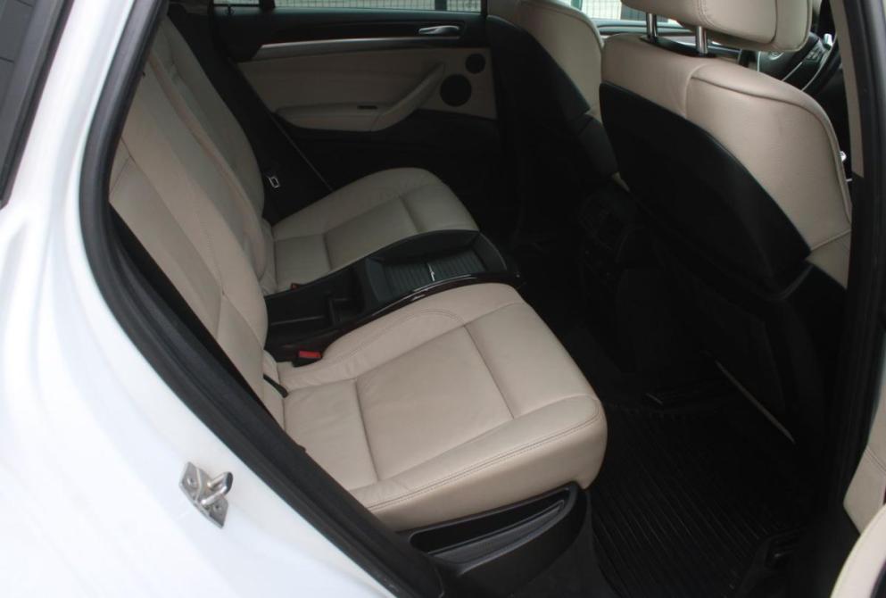 BMW X6 I (E71) Саратов  - изображение 33