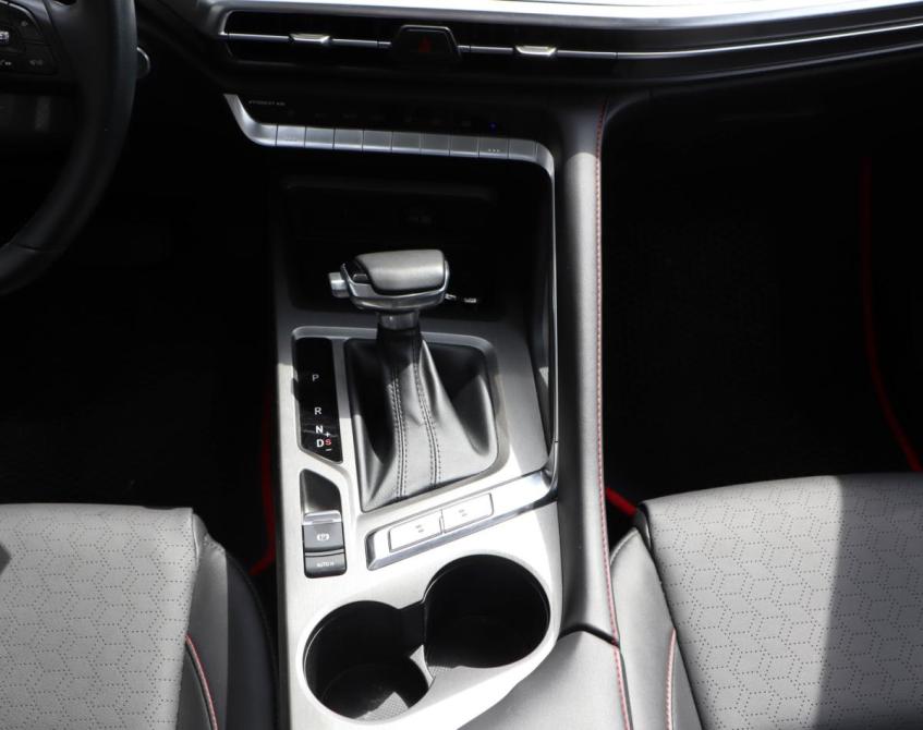 Changan CS35 Plus I Рестайлинг Москва  - изображение 14