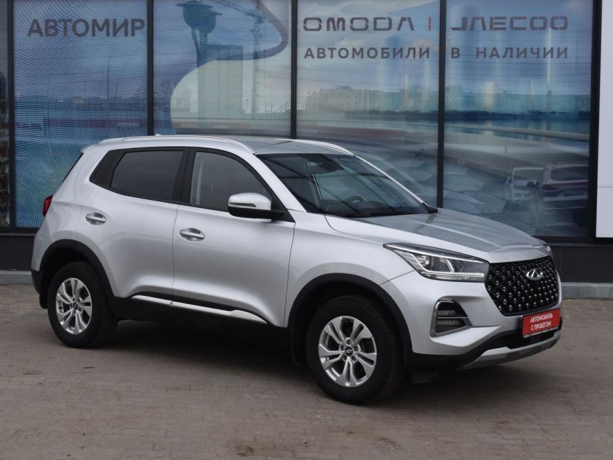Chery Tiggo 4 Pro I Архангельск  - изображение 3