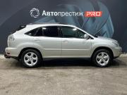 Lexus RX II Рестайлинг Пермь  - изображение 27
