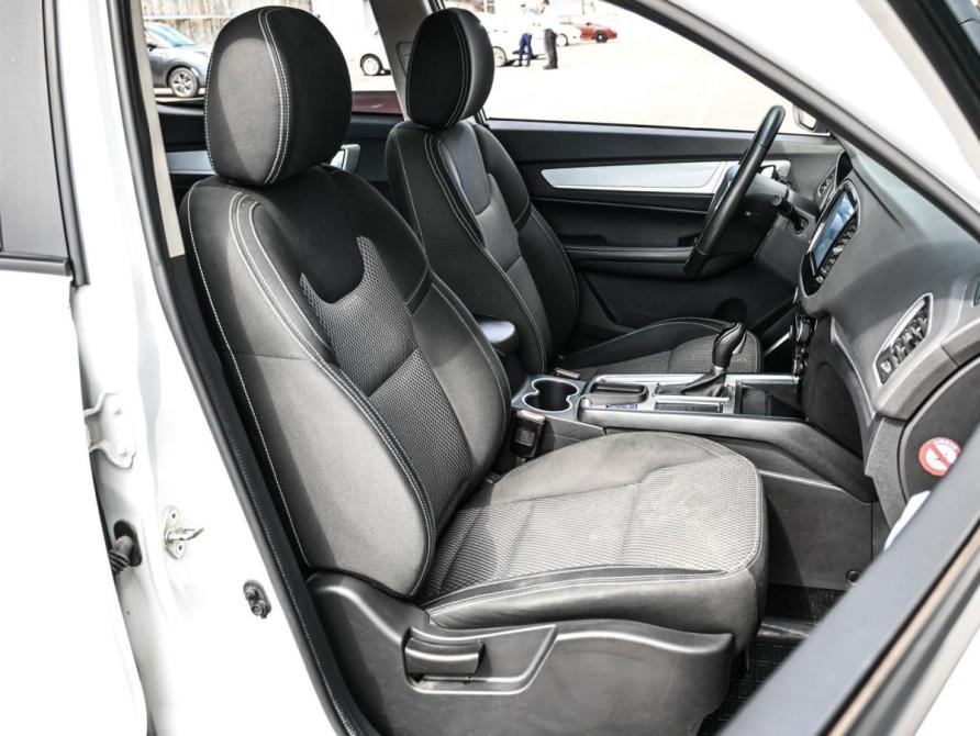 Geely Emgrand X7 I Рестайлинг 2 Новороссийск  - изображение 8