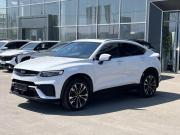 Geely Tugella I Рестайлинг Воронеж  - изображение 18