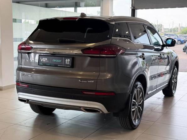 Geely Atlas Pro с пробегом 2023 года, цена 2 077 000 рублей, 75562 км, внедорожник, Автокод Объявления