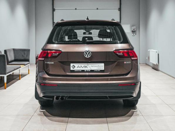 Volkswagen Tiguan II с пробегом 2020 года, цена 2 582 418 рублей, 107500 км, внедорожник, Автокод Объявления
