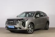 Haval Jolion I Новосибирск  - изображение 22