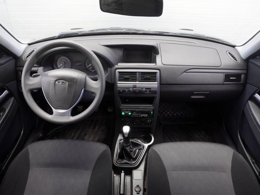 Lada (ВАЗ) Priora I Рестайлинг Ульяновск  - изображение 11