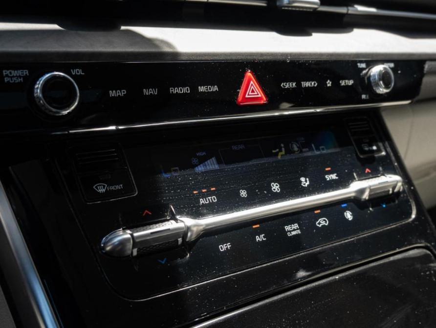 Kia Carnival IV Краснодар  - изображение 19