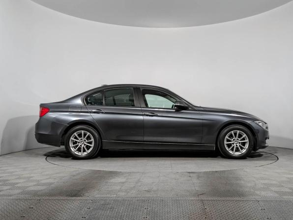 BMW 3 серии VI (F3x) с пробегом 2014 года, цена 1 250 000 рублей, 169739 км, седан, Автокод Объявления