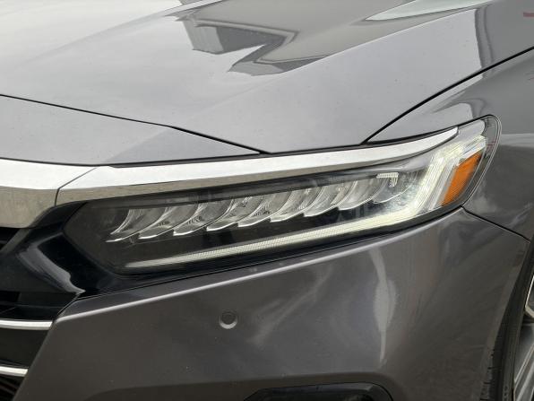Honda Accord X Рестайлинг с пробегом 2022 года, цена 2 850 000 рублей, 49150 км, седан, Автокод Объявления