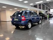 Kia Sportage II Рестайлинг Тверь  - изображение 19