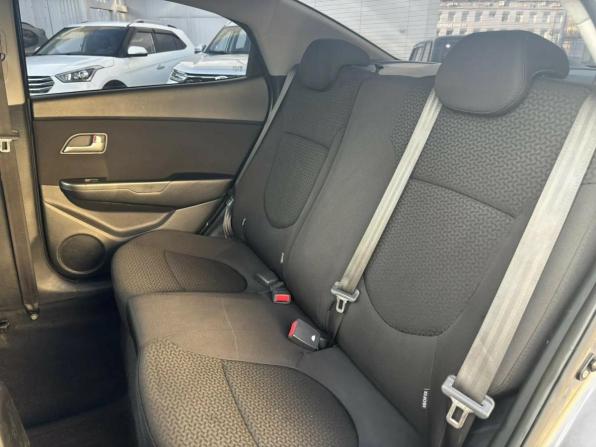Kia Rio III с пробегом 2011 года, цена 709 000 рублей, 218749 км, седан, Автокод Объявления
