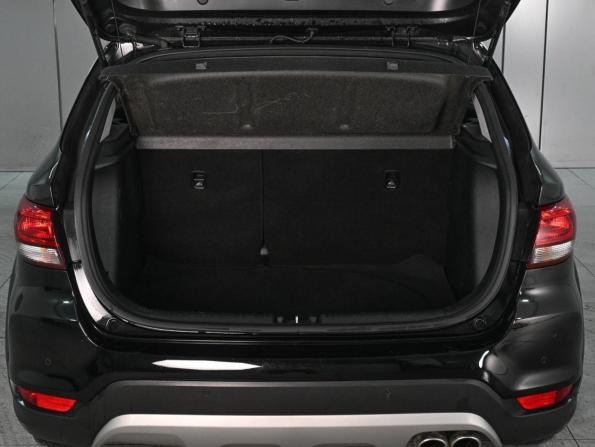 Kia Rio IV с пробегом 2018 года, цена 1 399 000 рублей, 142054 км, хэтчбек, Автокод Объявления