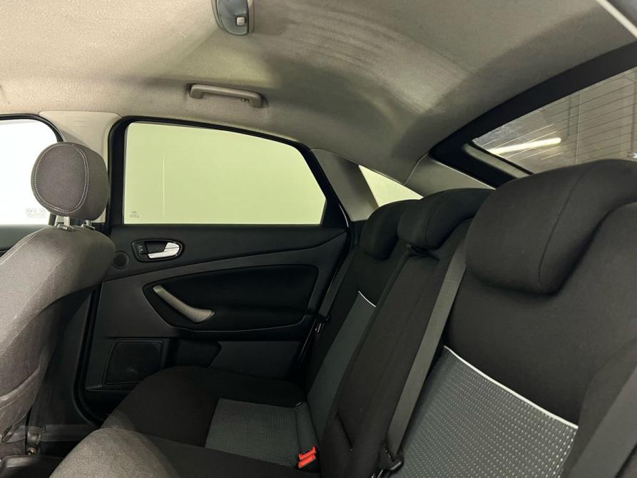 Ford Mondeo IV Архангельск  - изображение 16