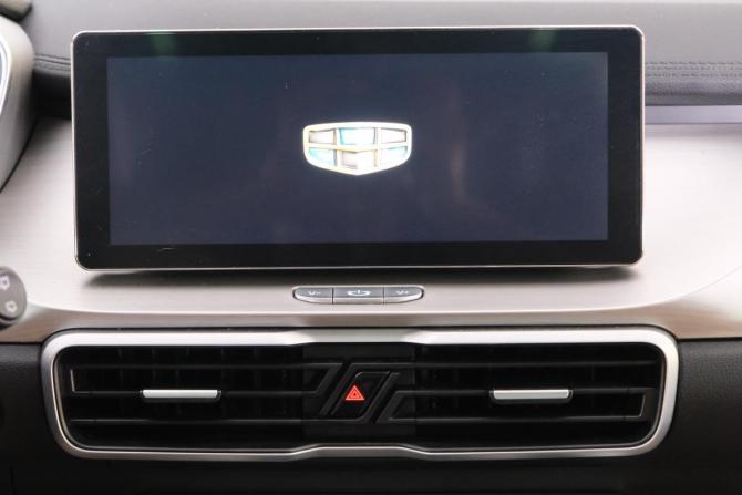 Geely Coolray I с пробегом 2021 года, цена 1 699 000 рублей, 71160 км, внедорожник, Автокод Объявления