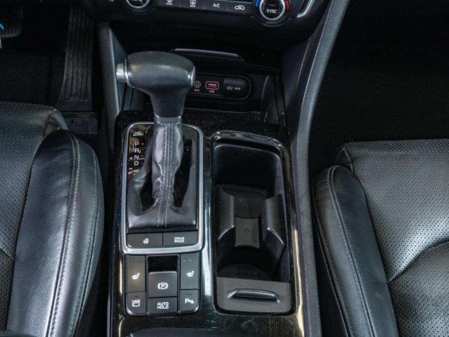 Kia Optima IV Рязань  - изображение 12