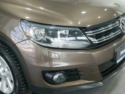 Volkswagen Tiguan I Рестайлинг Оренбург  - изображение 38