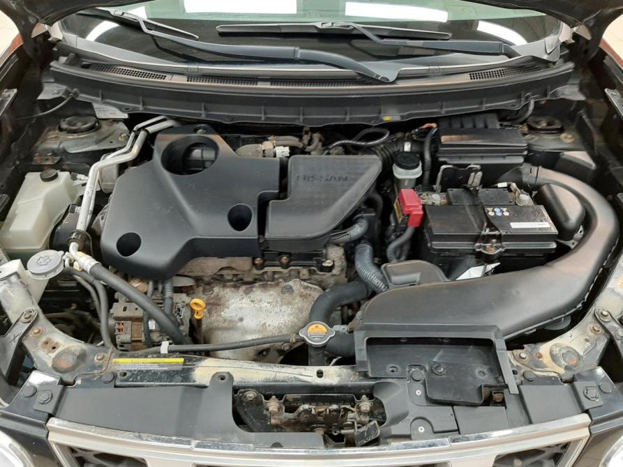 Nissan X-Trail II Москва  - изображение 7