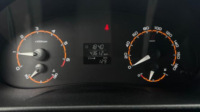 Lada (ВАЗ) Niva Legend с пробегом 2024 года, цена 1 156 200 рублей, 43580 км, внедорожник, Автокод Объявления
