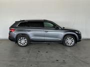 Skoda Kodiaq I Рестайлинг Москва  - изображение 29