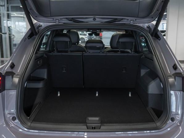 Volkswagen Tiguan III (China Market) с пробегом 2026 года, цена 4 935 000 рублей, 58 км, внедорожник, Автокод Объявления