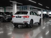 Audi Q3 II (F3) Москва  - изображение 30