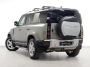 Land Rover Defender II Москва  - изображение 37