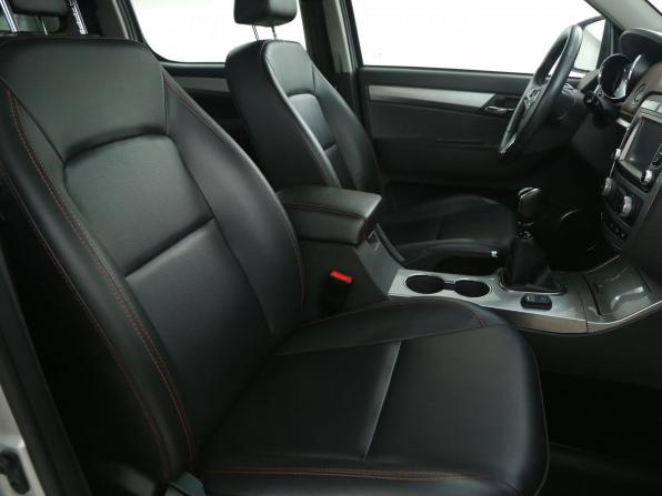 JAC T6 с пробегом 2022 года, цена 1 451 000 рублей, 36135 км, пикап, Автокод Объявления