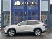 Toyota RAV4 V (XA50) Архангельск  - изображение 28