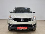 SsangYong Actyon II Рестайлинг Альметьевск  - изображение 24