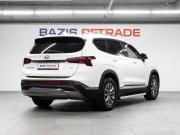 Hyundai Santa Fe IV Рестайлинг Тюмень  - изображение 31