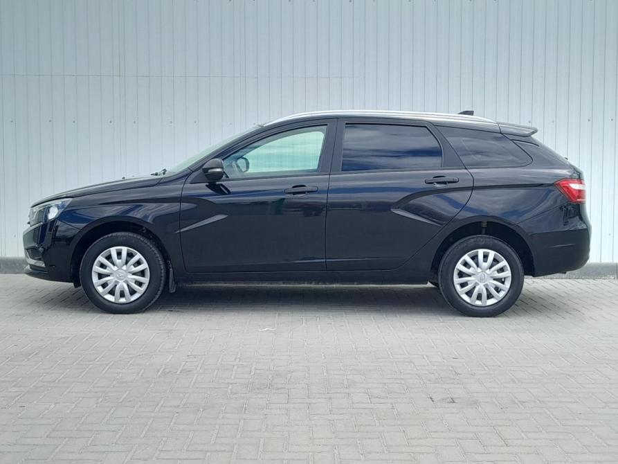 Lada (ВАЗ) Vesta I Новочеркасск  - изображение 6