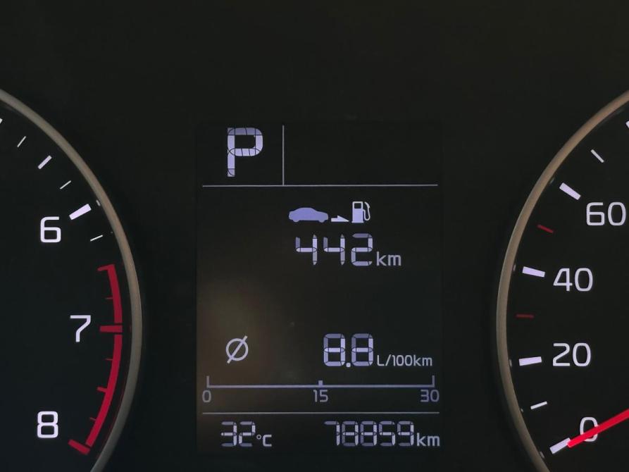 Kia Rio IV Краснодар  - изображение 19