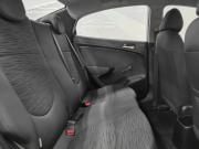 Hyundai Solaris I Рестайлинг Новосибирск  - изображение 35