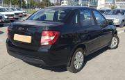 Lada (ВАЗ) Granta I Рестайлинг Челябинск  - изображение 14