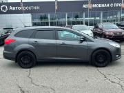 Ford Focus III Рестайлинг Пермь  - изображение 23