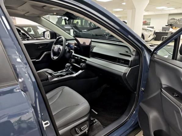 Новый Toyota RAV4 VI (XA60) 2026 года, цена 4 740 000 рублей, внедорожник, Автокод Объявления