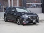 Mazda CX-3 I Новосибирск  - изображение 28