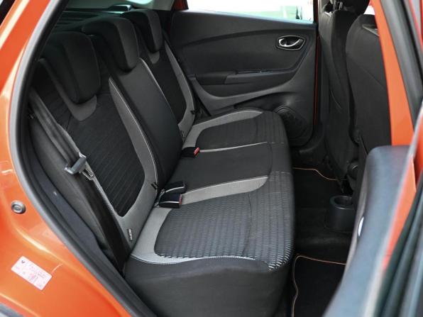 Renault Kaptur I с пробегом 2017 года, цена 1 179 000 рублей, 175440 км, внедорожник, Автокод Объявления