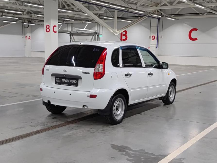 Lada (ВАЗ) Kalina I Казань  - изображение 6