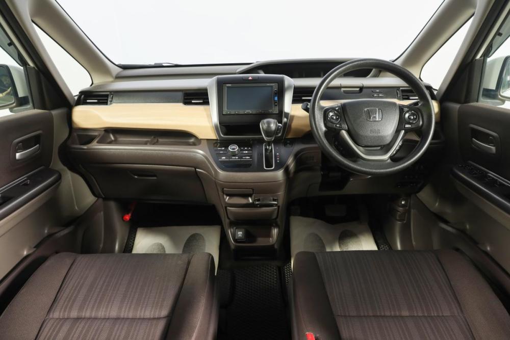 Honda Freed II Новосибирск  - изображение 9