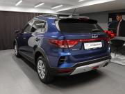 Kia Rio IV Рестайлинг Химки  - изображение 20