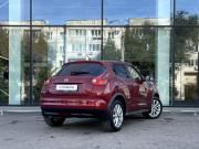 Nissan Juke I Самара  - изображение 19