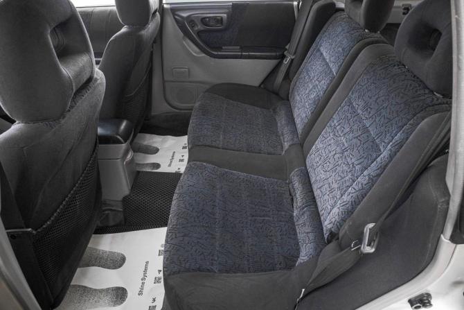 Subaru Forester I Рестайлинг с пробегом 2000 года, цена 649 000 рублей, 232000 км, универсал, Автокод Объявления